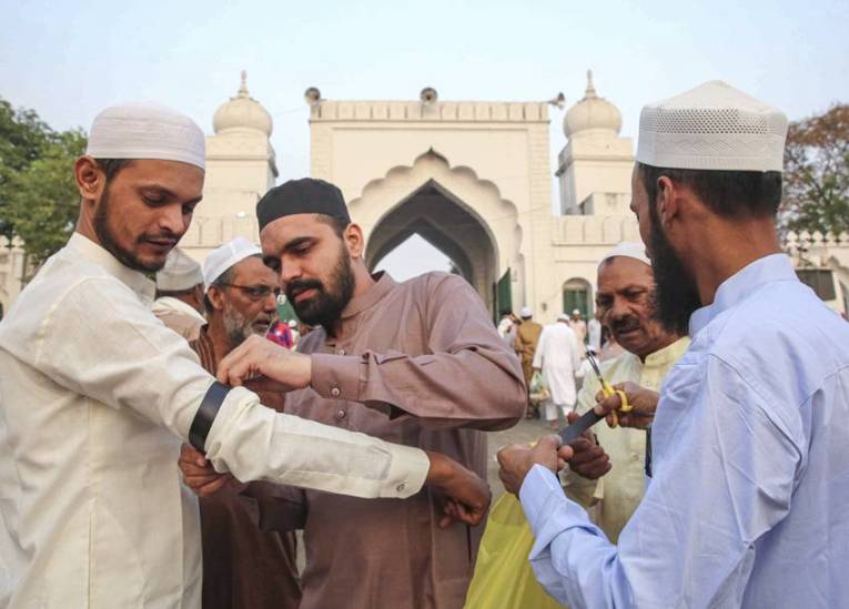 Waqf Board Land in India