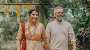 Who Is Priyanka Deshpande's Second Husband
