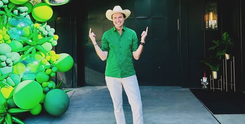 Kimbal Musk Restaurant Name