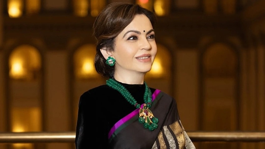 Why Ambani family lives on 27th floor
