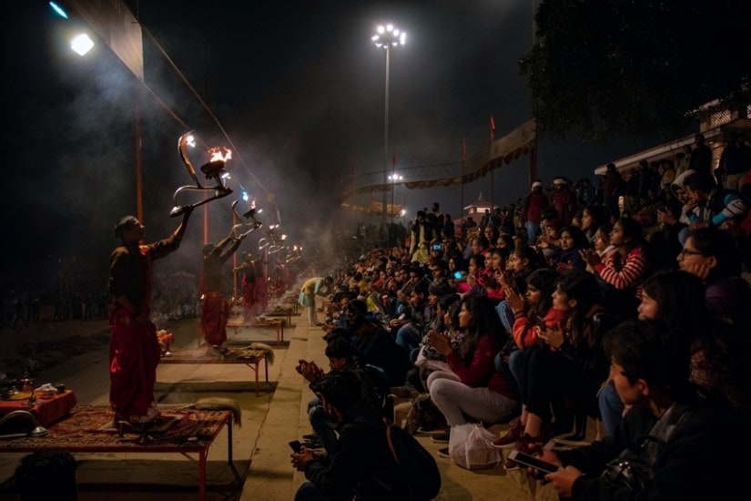 women periods temple visit