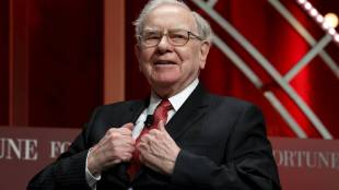 World's oldest billionaires Net Worth