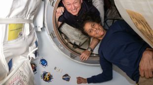 health challenges in space