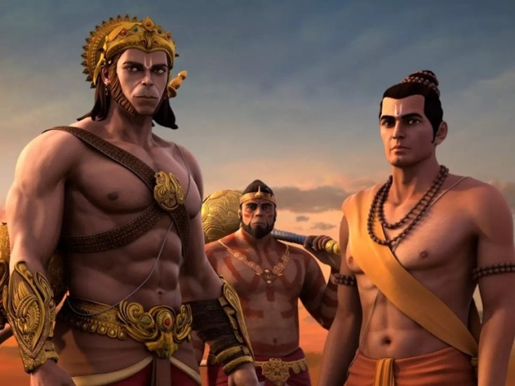 the legend of hanuman season 3