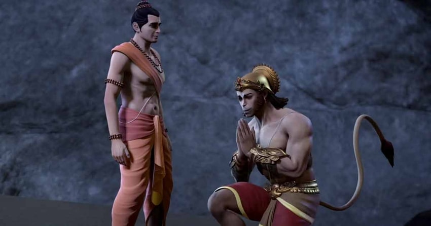 the legend of hanuman season 4