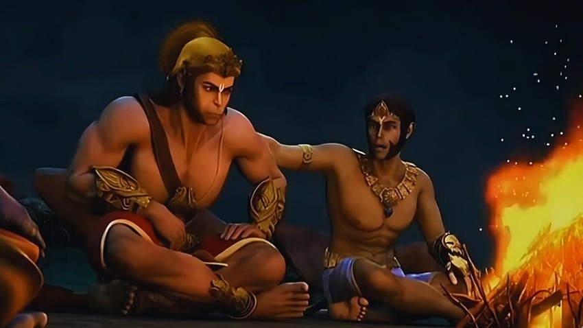 the legend of hanuman season 5