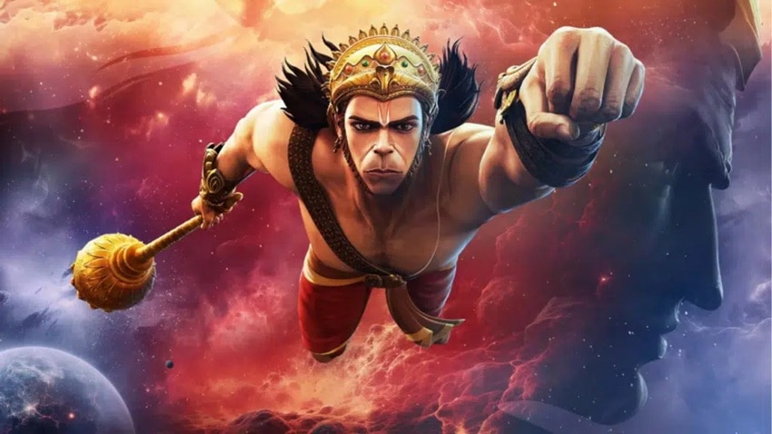 the legend of hanuman season 6