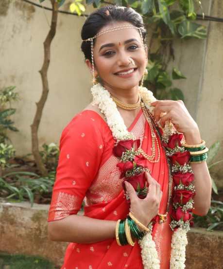 tharla tar mag sayali new mangalsutra design