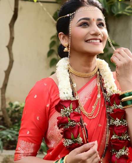 tharla tar mag sayali new mangalsutra design