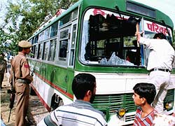 Pahalgam Terror Attack Rekindles Fear, A Look Back at India's Deadliest Terror Incidents Since the 1990 era