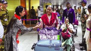 State government begins relief operations for tourists stranded in Kashmir after Pahalgam terror attack Mumbai news