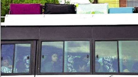 Tourist reservations in Kashmir cancelled after Pahalgam terror attack