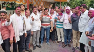 In Katol, BJP was defeated in the purchase and sale society election, and Mahavikas Aghadi came to power
