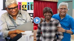 kedar shinde locked suraj chavan in the room during shooting emotional scene
