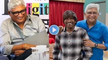 kedar shinde locked suraj chavan in the room during shooting emotional scene