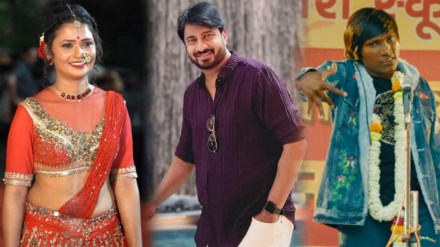 kiran mane shared post on suraj chavan and gautami patil and supports them