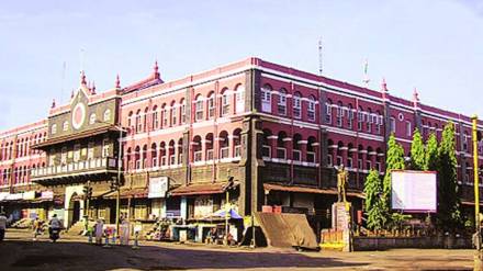 kolhapur municipal corporation budget news in marathi kolhapur municipal corporation budget news in marathi