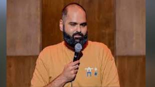 Court orders to go to Chennai to record statement regarding Kunal Kamra Mumbai news