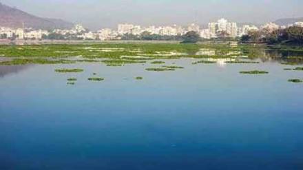 anti-encroachment policies for lakes