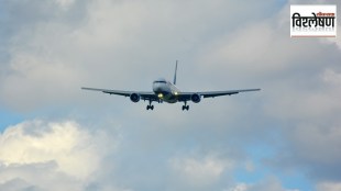 Airbus aircraft , Nashik , Airbus aircraft repaired ,