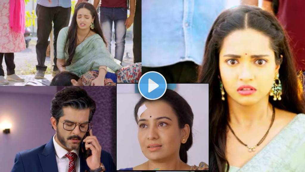 navri mile hitlerla leela meets antara new promo out now