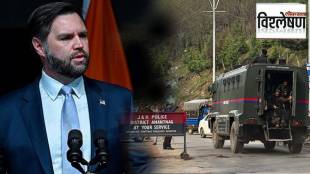 Pahalgam terrorism incident during vice president jd vance on india visits