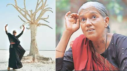 Loksatta chaturang Actors Age A Challenge Ratna Pathak Shah Filming Film