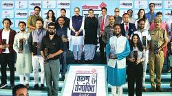 कठोर छाननीतून गवसली रत्ने…