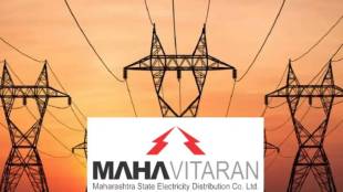 thane pre monsoon rains in May causing disruptions in the power supply System