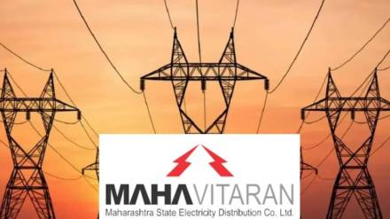 thane pre monsoon rains in May causing disruptions in the power supply System