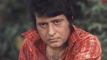 दिवंगत अभिनेते मनोज कुमार