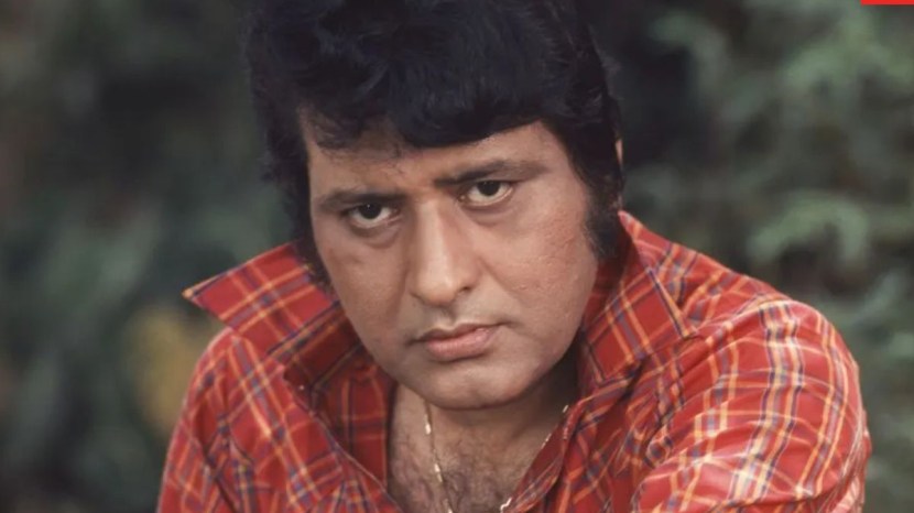 दिवंगत अभिनेते मनोज कुमार