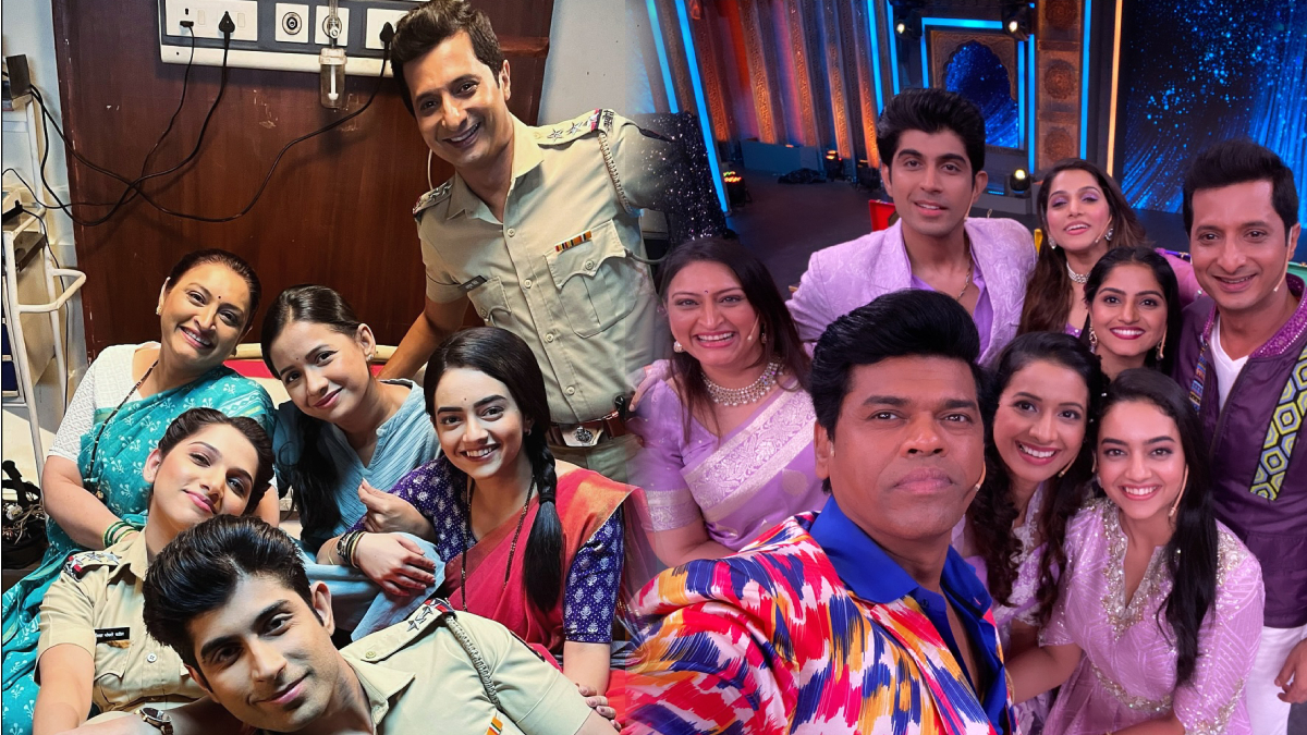 'अबोली' मालिकेतून 'या' अभिनेत्रीची एक्झिट, भावुक पोस्ट शेअर करत म्हणाली ...