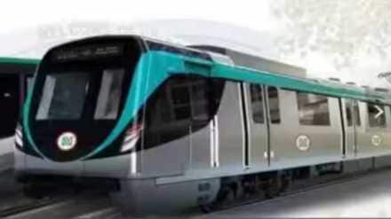 vidyanagari station news update in marathi
