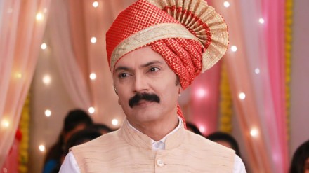 milind gawali shares some old memories about the award