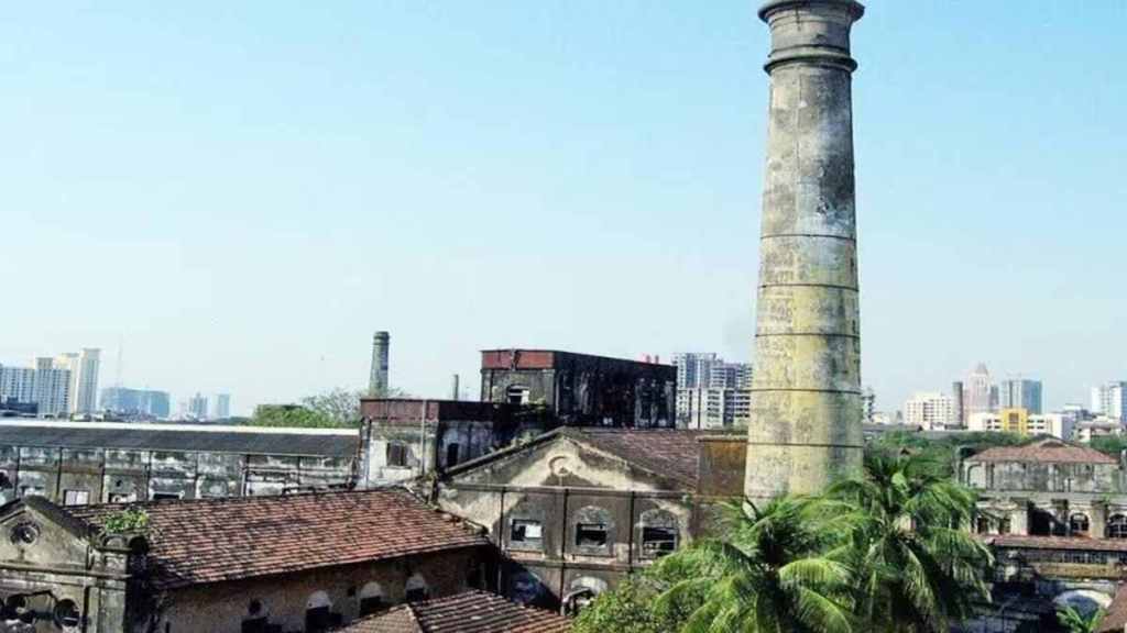 mill workers housing demands in shelu