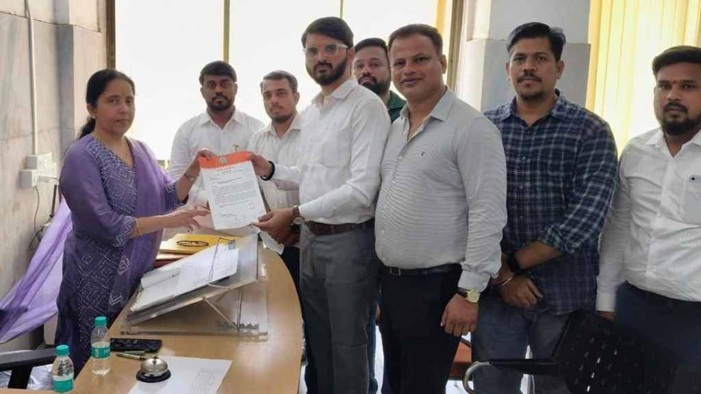 Marathi ban in Thane district english medium schools news in marathi Marathi ban in Thane district english medium schools news in marathi