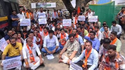 Lodha builder dispute news in marathi
