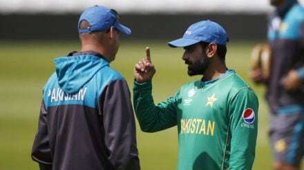 Mohammad Hafeez shares heartfelt message after Pahalgam terror attack