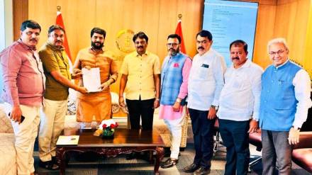 Satara District bank performance news in marathi