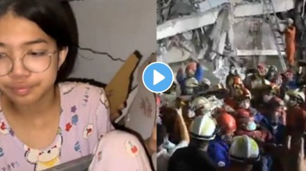 myanmar earthquake news