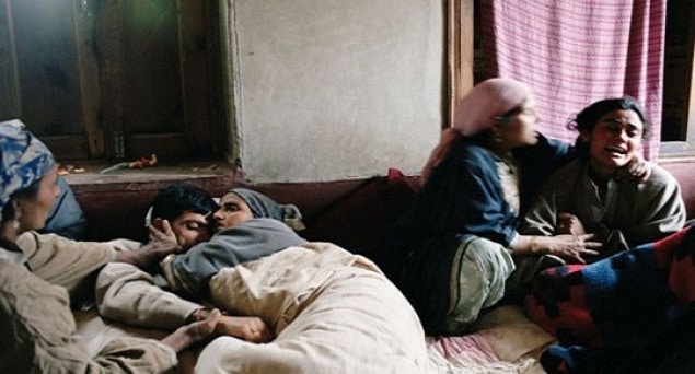 Pahalgam Terror Attack Rekindles Fear, A Look Back at India's Deadliest Terror Incidents Since the 1990 era