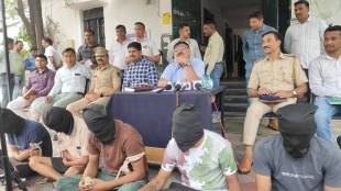 Bhusari murder case news in marathi