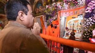 sri rama navami shobha yatra from Poddareshwar Temple events