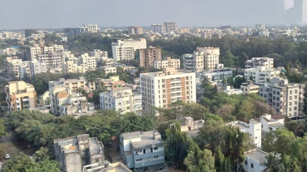 House prices Nashik have increased by four percent NAREDCO findings redirackner rate study House prices Nashik have increased by four percent NAREDCO findings redirackner rate study