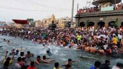 नाशिक कुंभमेळ्यात प्रयागराजच्या धर्तीवर पोलिसांची वॉर रुम