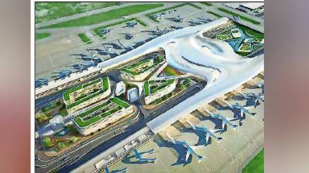 Chief Minister urges for multiple routes to Navi Mumbai International Airport