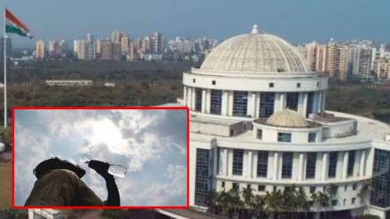 Advice to Navi Mumbai Municipal Corporation citizens to protect themselves from heat