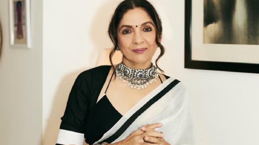 neena gupta statement about Indian women, feminism and rape