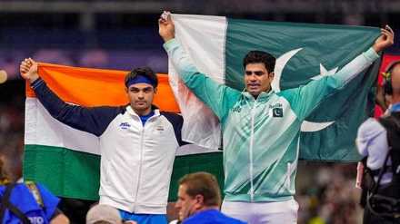 neeraj chopra arshad nadeem